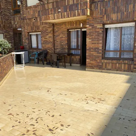 Apartamento Primera Linea De Playa En Somo Exterior foto