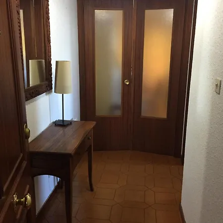 Apartamento Primera Linea De Playa En Somo Exterior foto