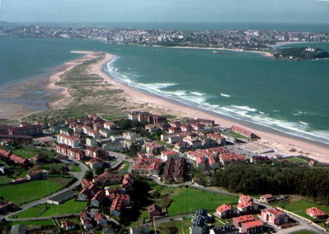 Primera Linea De Playa En Apartment *