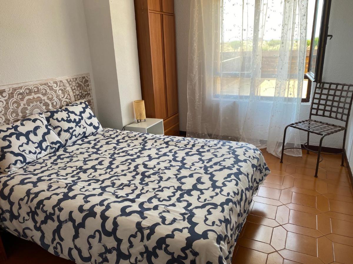 Primera Linea De Playa En Apartment Somo